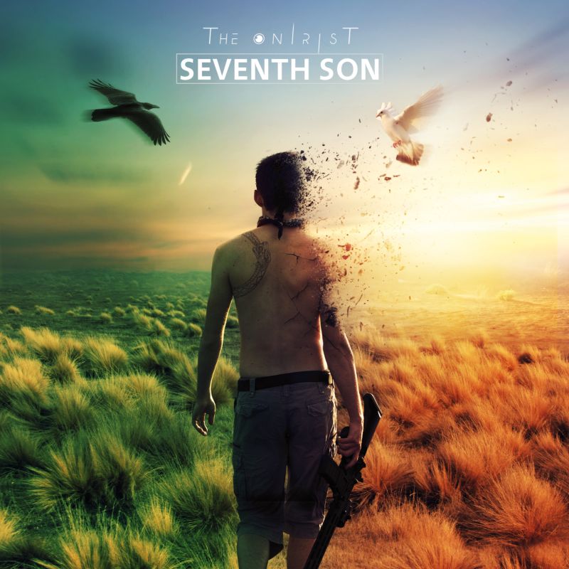 Cover Seventh Son