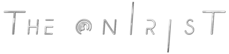 Logo The Onirist